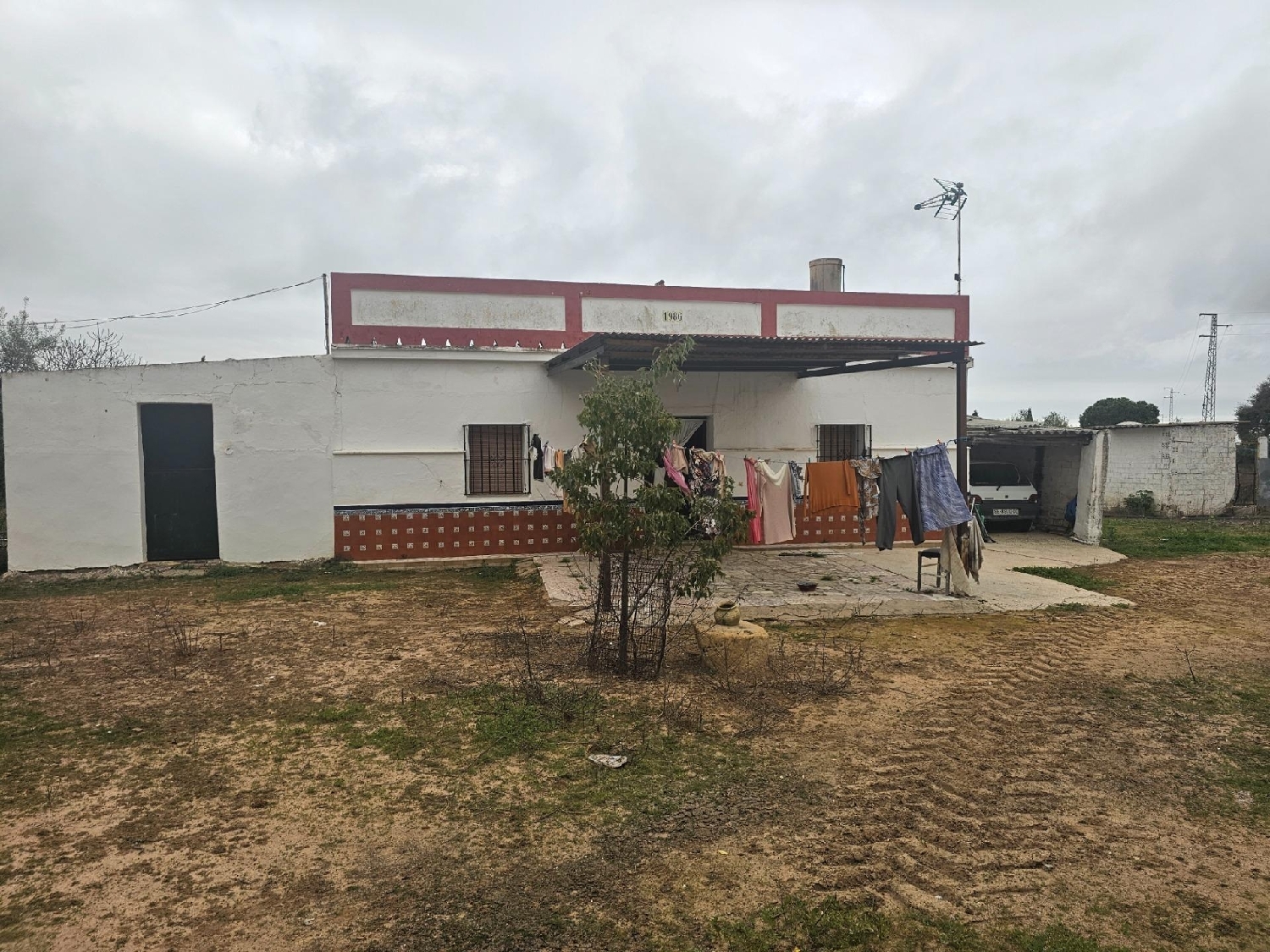  te koop villa Marchena Campiña De Morón Y Marchena 1