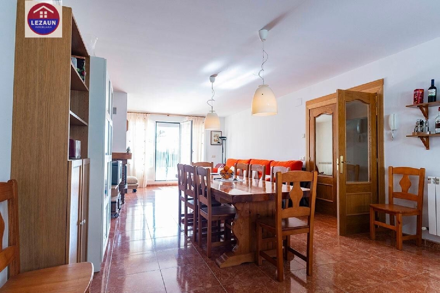 for sale villa Marcilla Ribera Alta 8