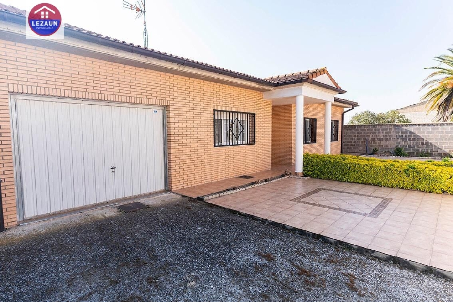 for sale villa Marcilla Ribera Alta 4