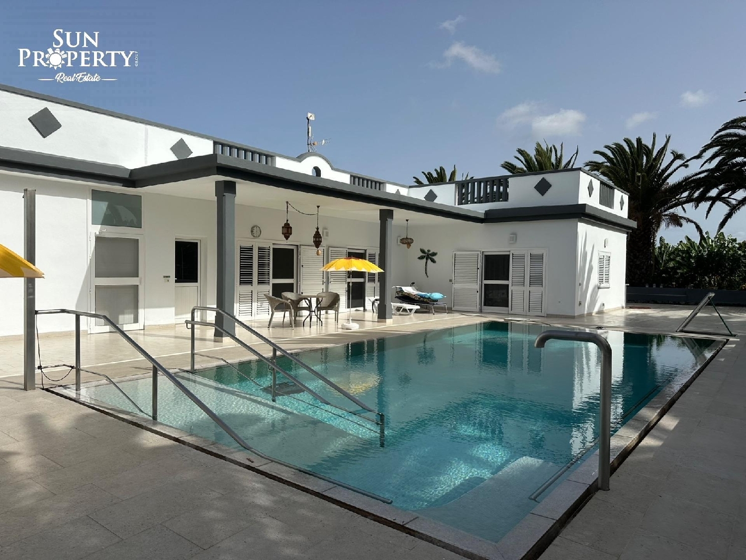  en venta chalet Maroñas Noya 2