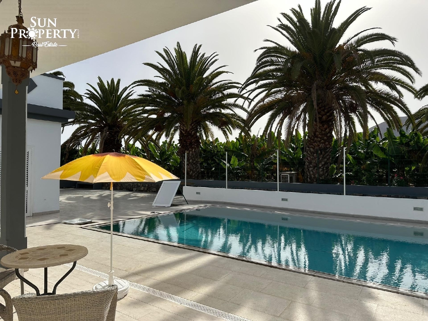  en venta chalet Maroñas Noya 3