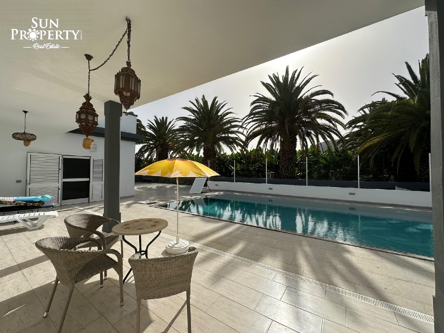  en venta chalet Maroñas Noya 6