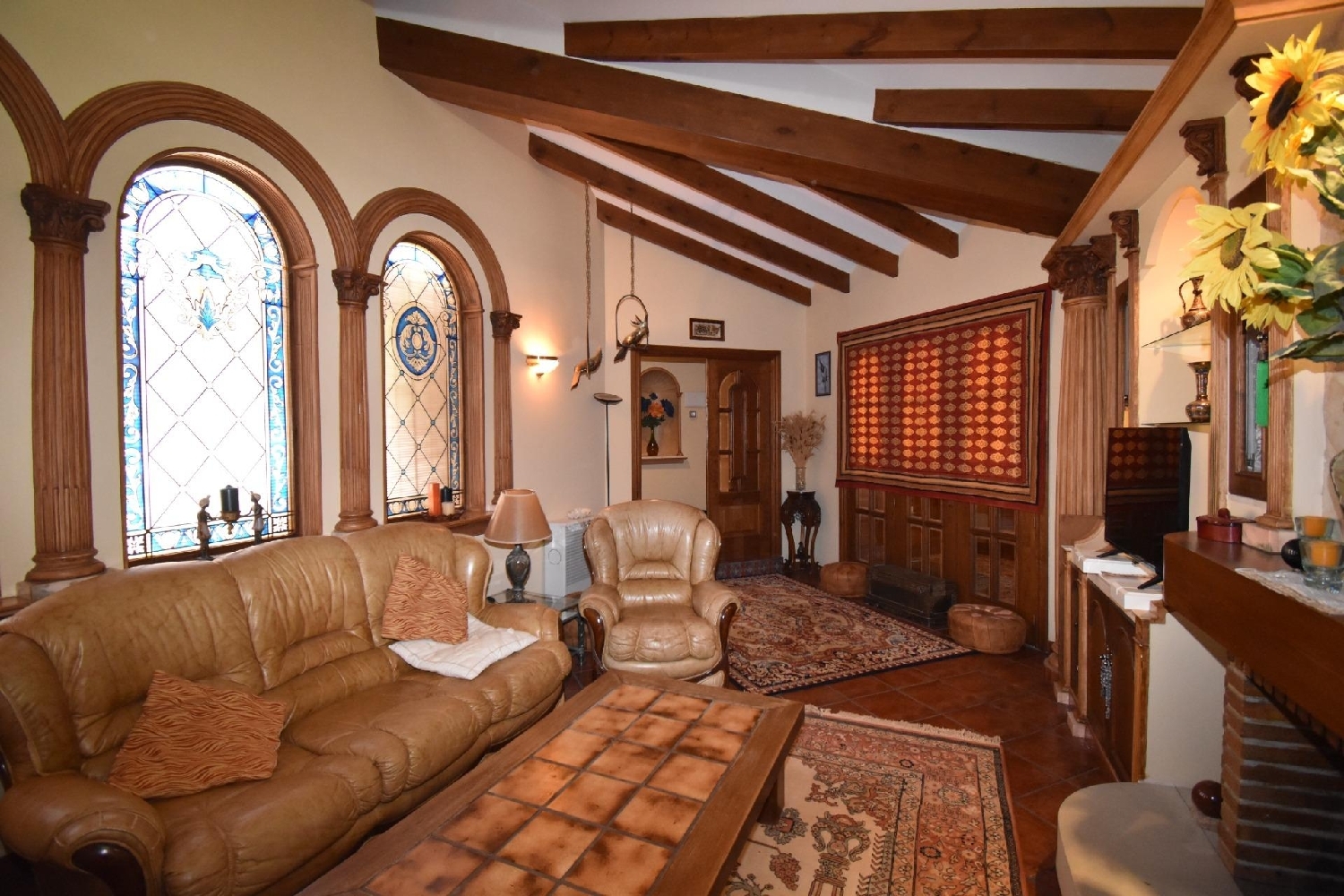  te koop villa Matola Baix Vinalopó 4