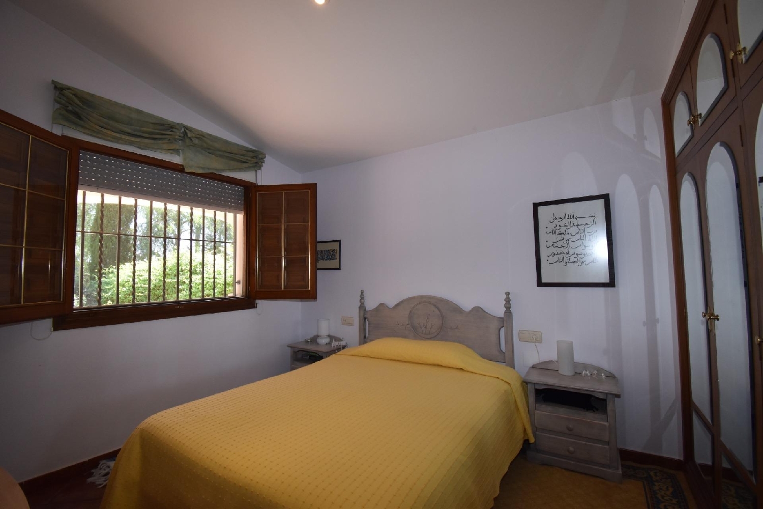  te koop villa Matola Baix Vinalopó 7