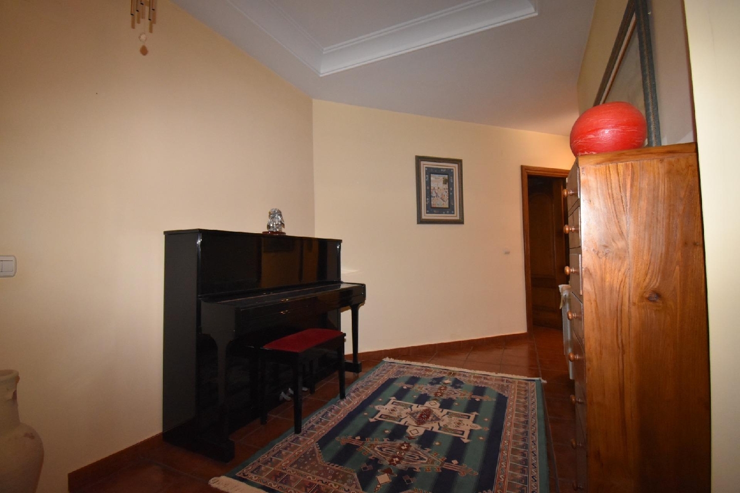  te koop villa Matola Baix Vinalopó 5