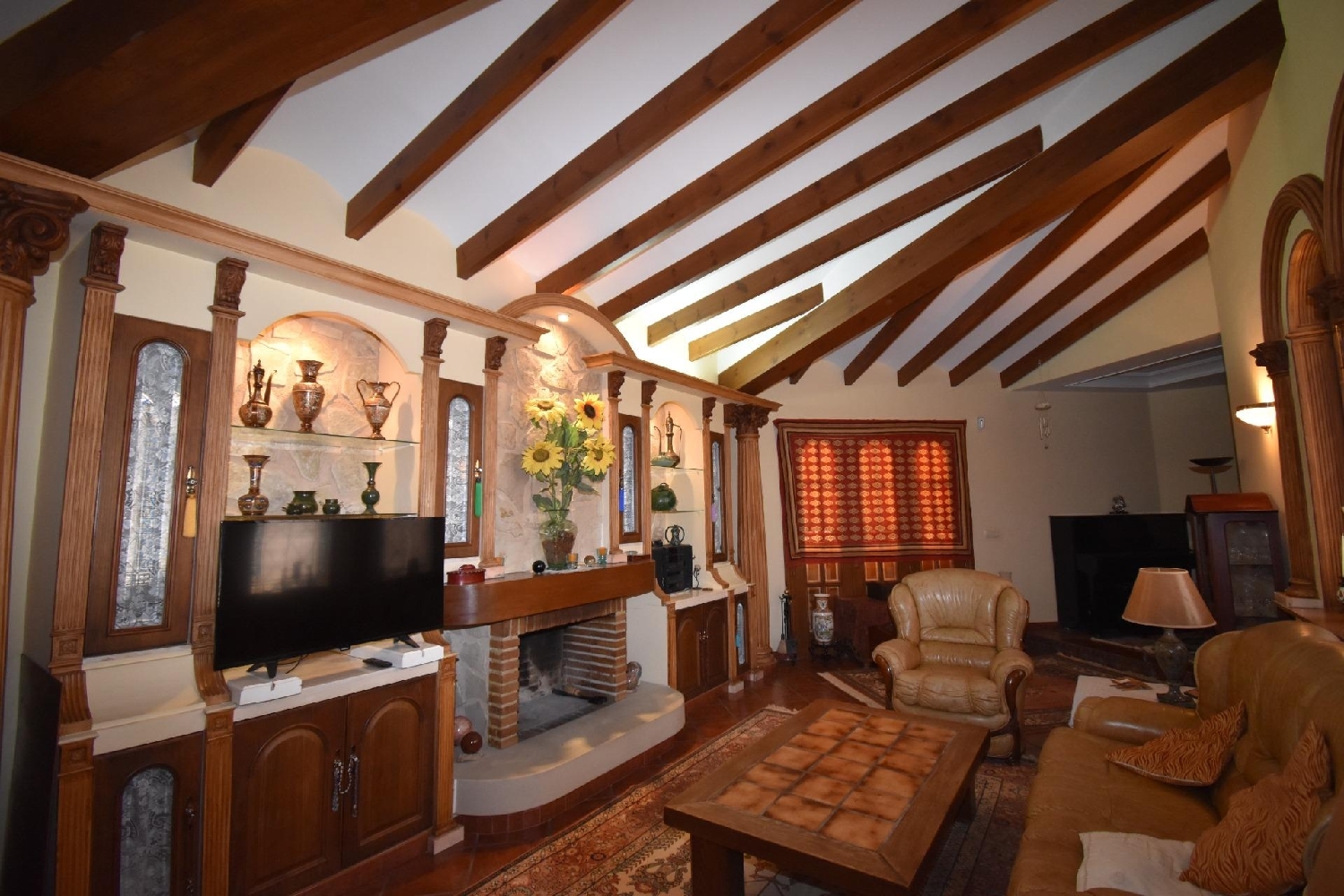  te koop villa Matola Baix Vinalopó 3