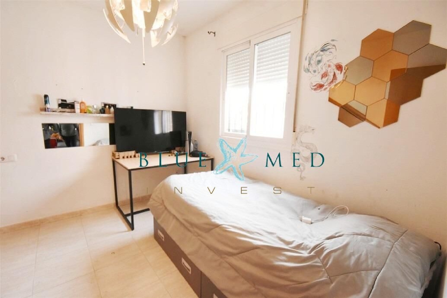  till salu villa Mazarrón Bajo Guadalentín 6