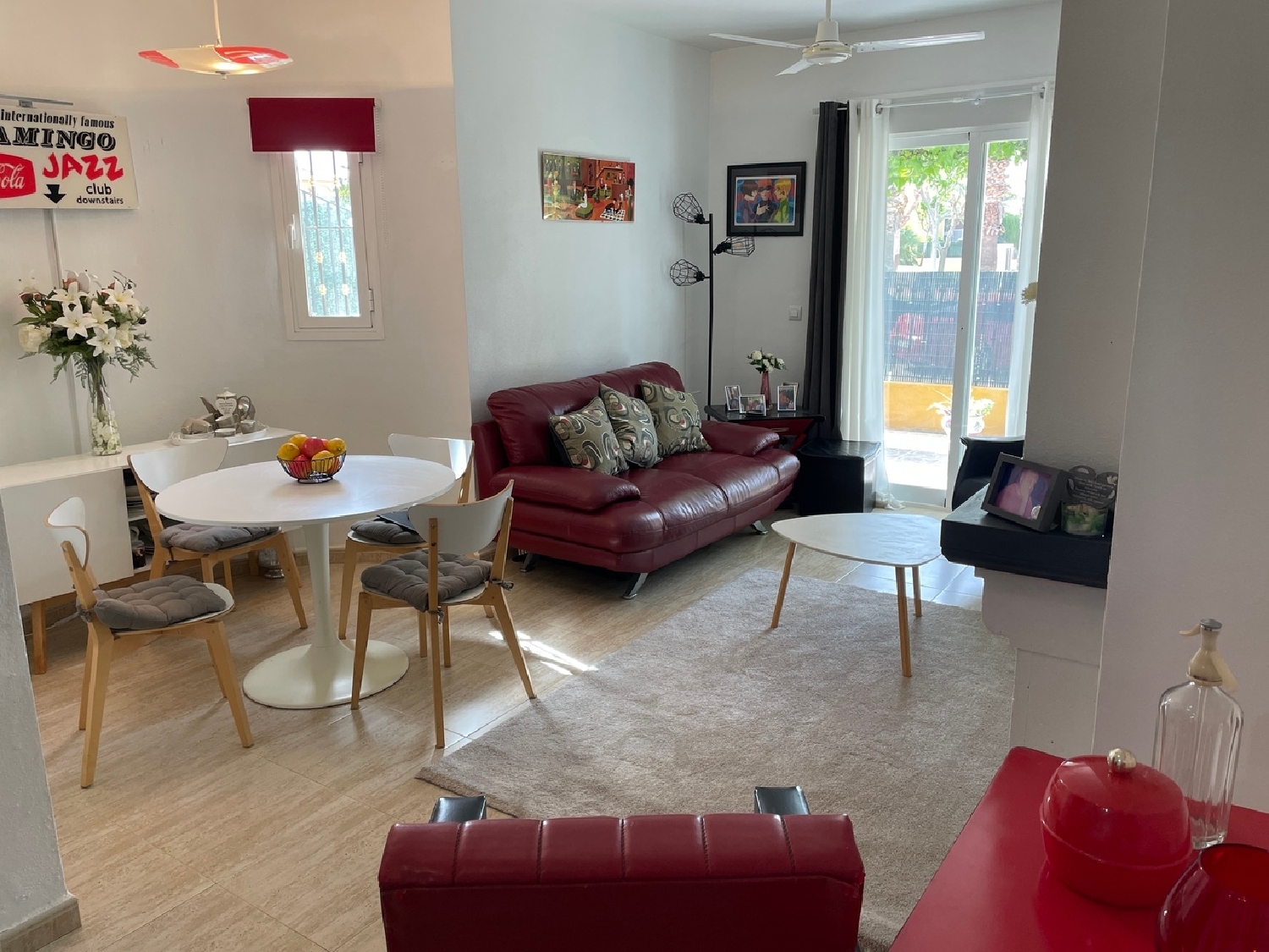  te koop villa Mazarrón Bajo Guadalentín 2