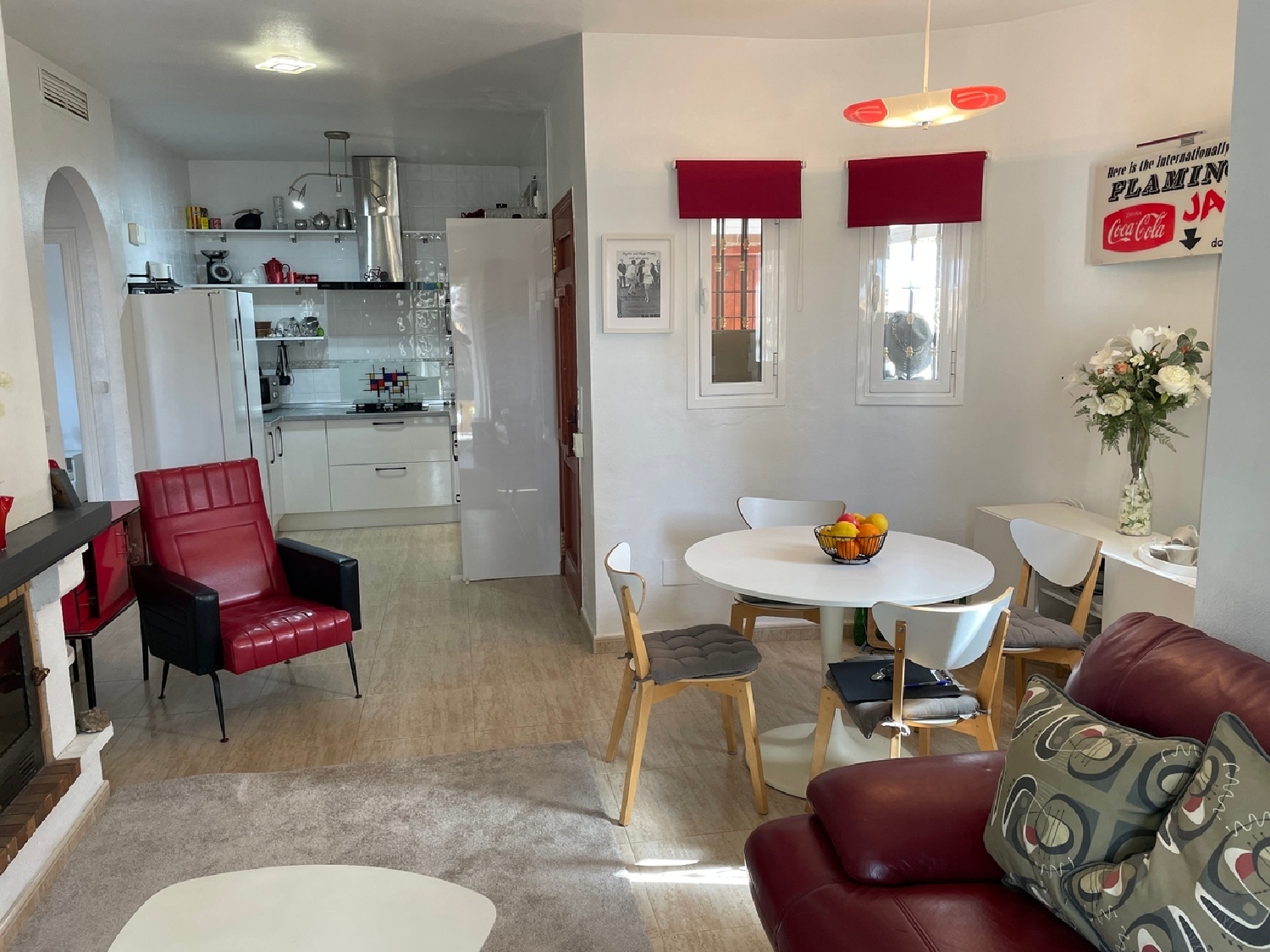  te koop villa Mazarrón Bajo Guadalentín 5