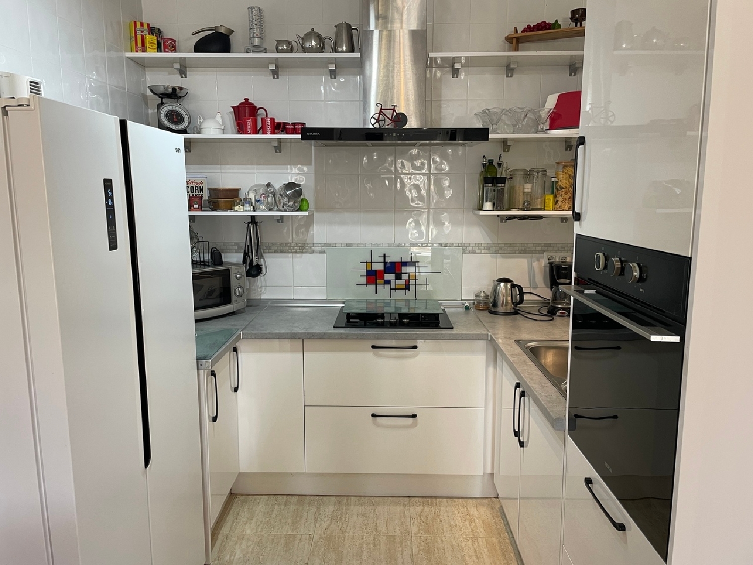  te koop villa Mazarrón Bajo Guadalentín 4