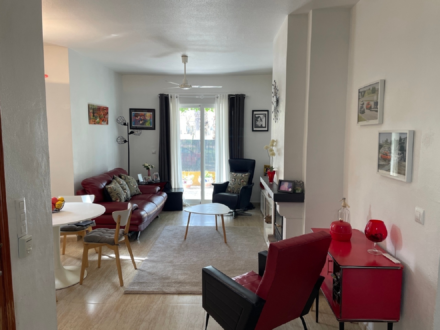  te koop villa Mazarrón Bajo Guadalentín 3