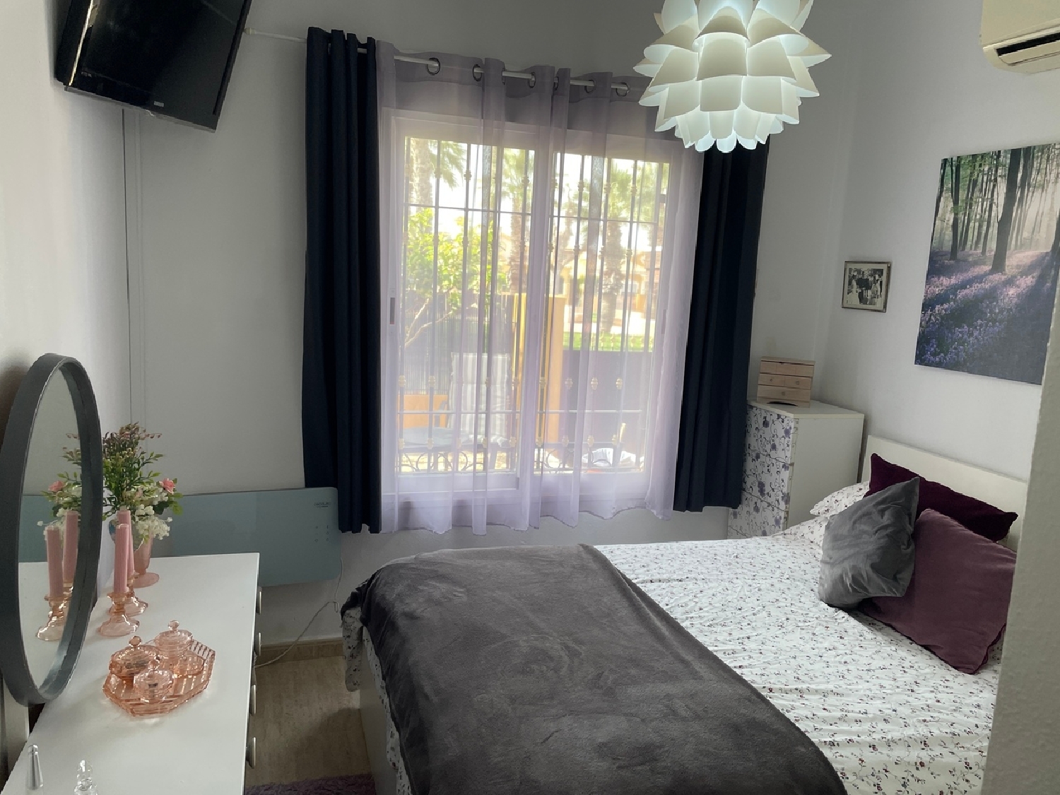  te koop villa Mazarrón Bajo Guadalentín 6