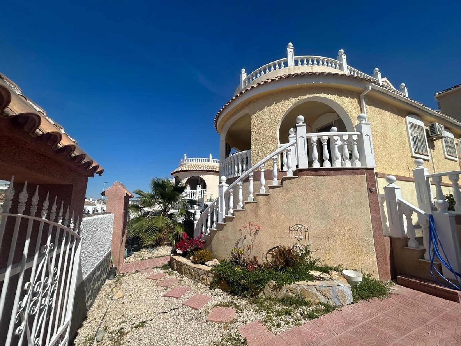  en venta chalet Mazarrón Bajo Guadalentín 1