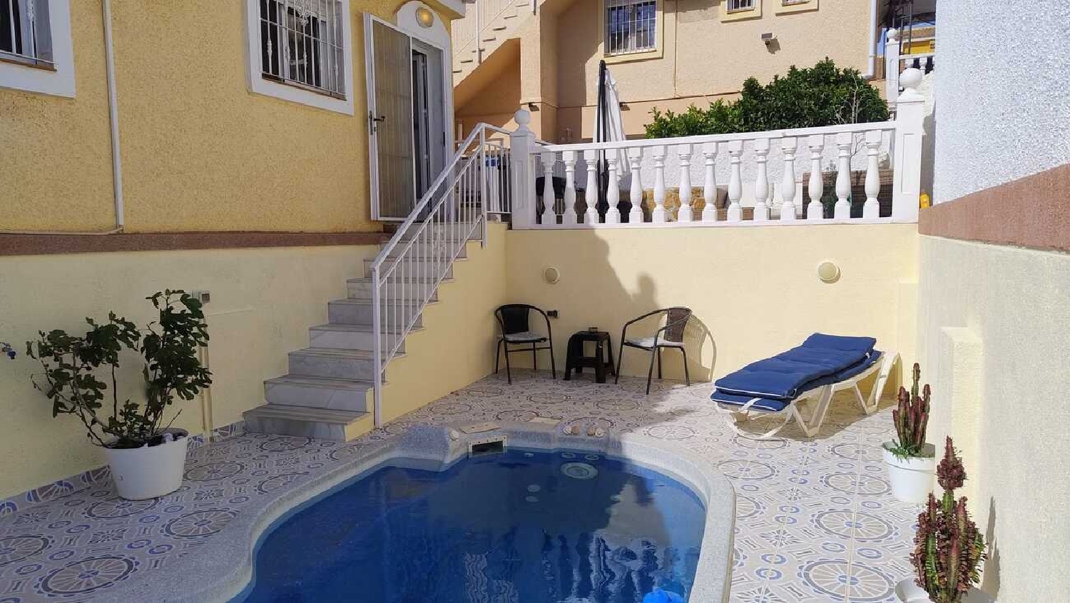  en venta chalet Mazarrón Bajo Guadalentín 6