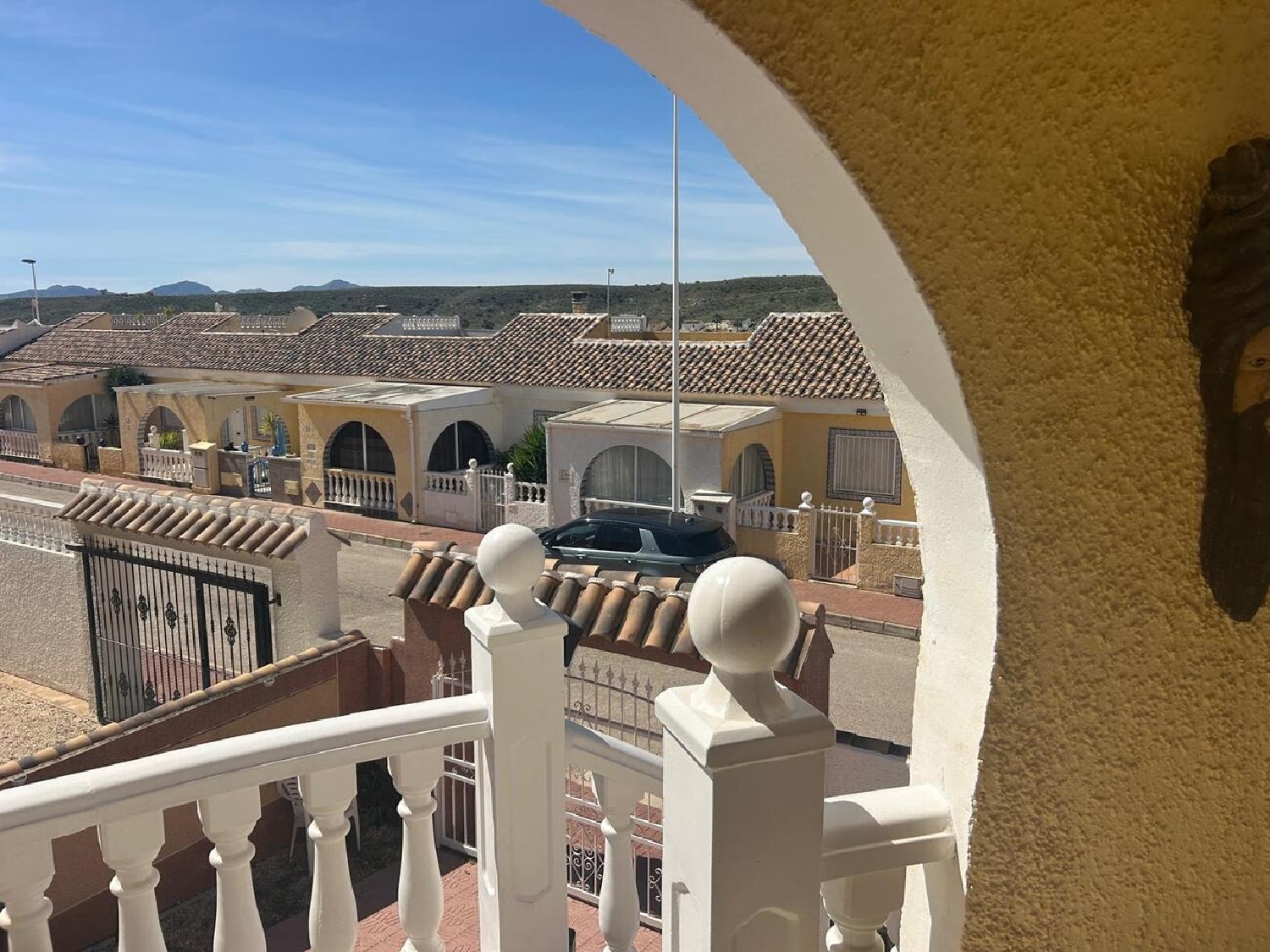  en venta chalet Mazarrón Bajo Guadalentín 2