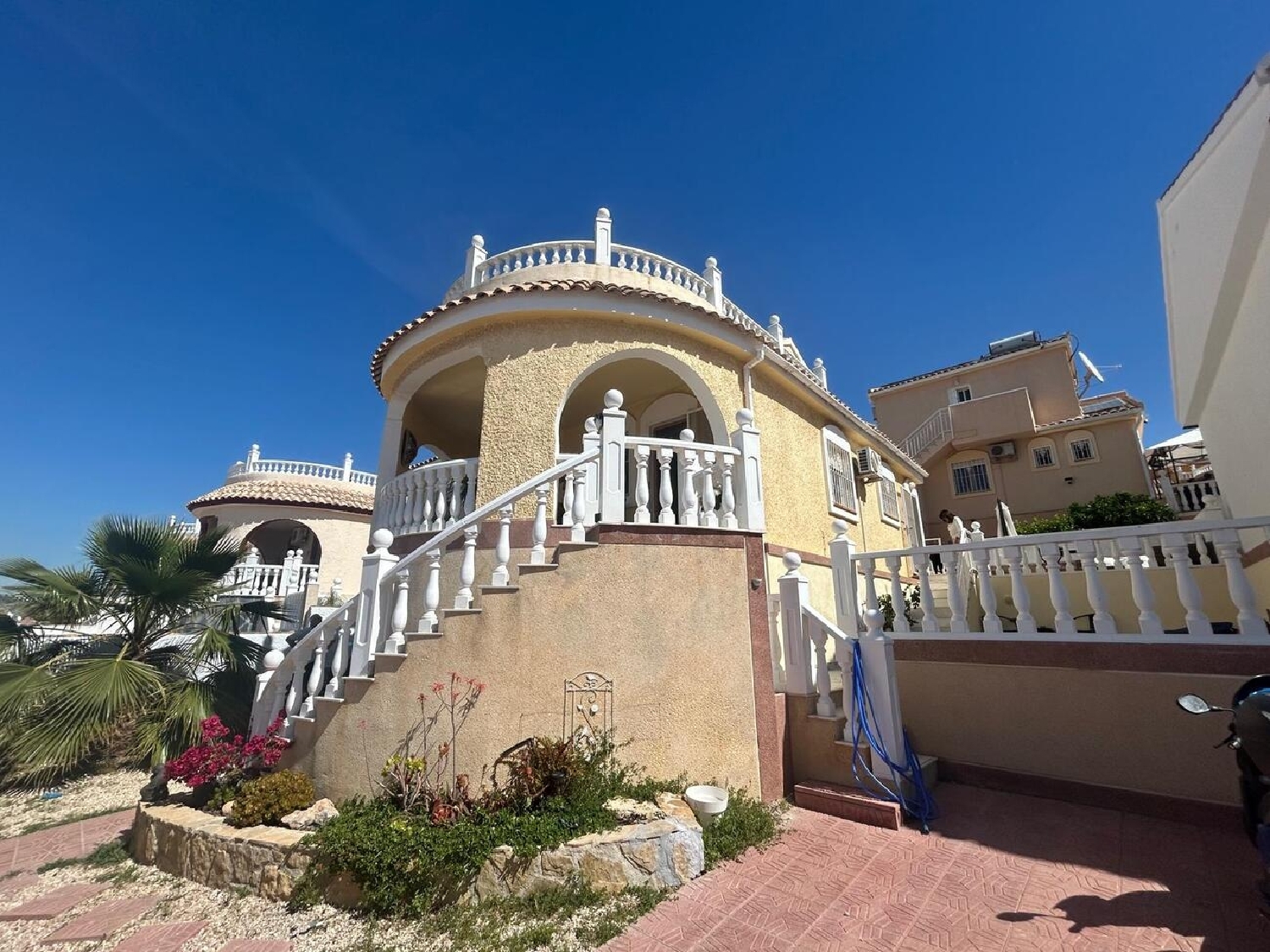  en venta chalet Mazarrón Bajo Guadalentín 5