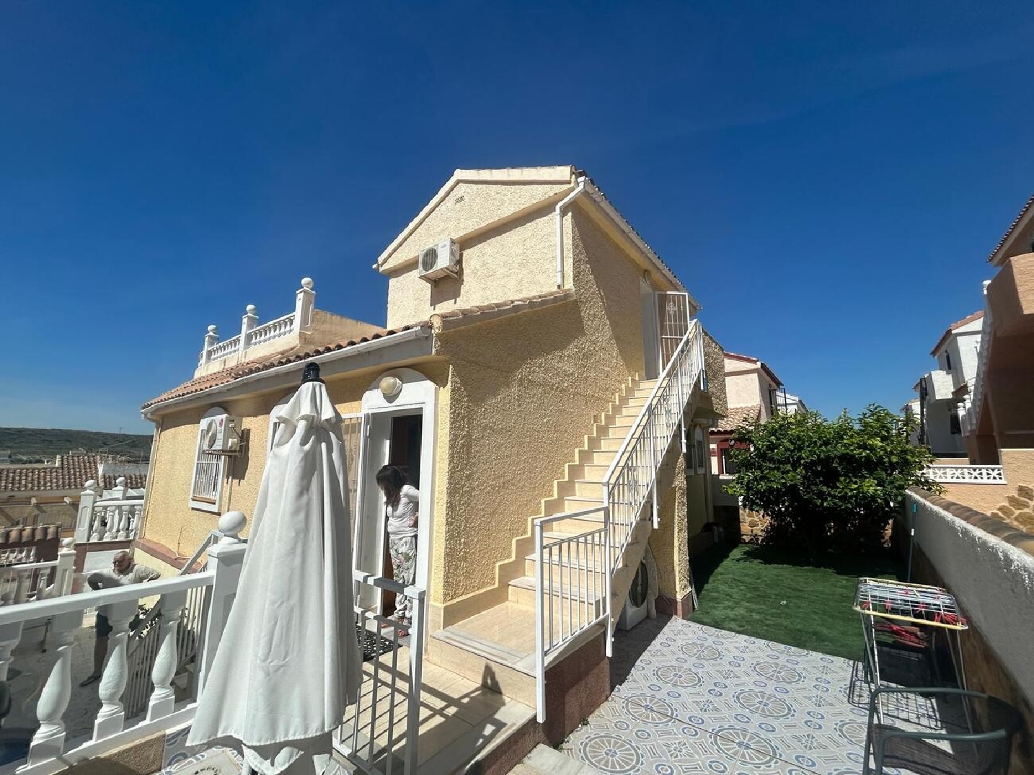  en venta chalet Mazarrón Bajo Guadalentín 3