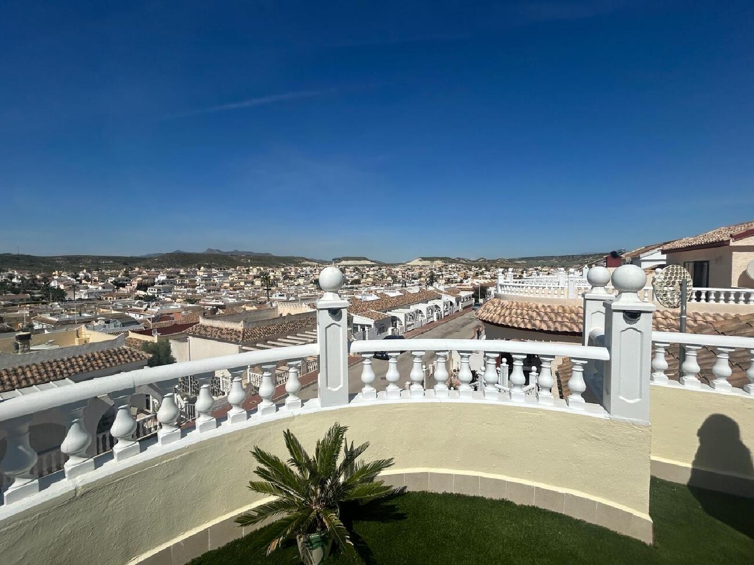  en venta chalet Mazarrón Bajo Guadalentín 4