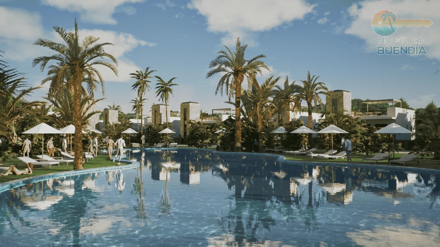  till salu villa Mazarrón Bajo Guadalentín 1