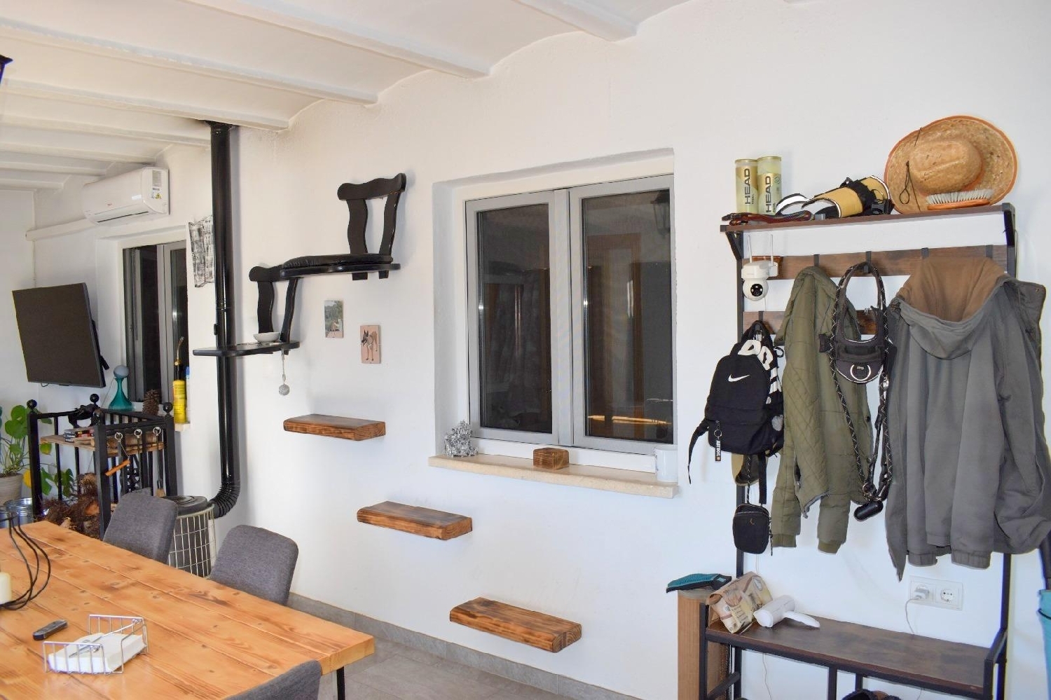 till salu villa Mogente Costera (La) 6