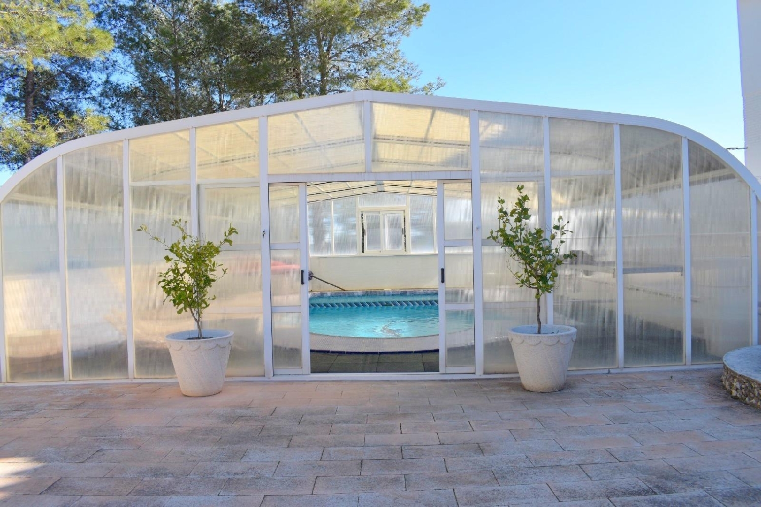 till salu villa Mogente Costera (La) 1