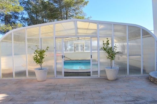 Mogente Costera (La) villa foto 6369047