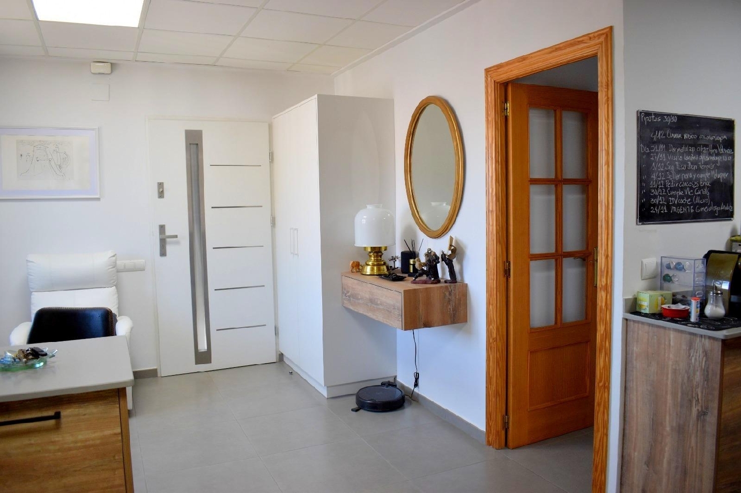 till salu villa Mogente Costera (La) 8