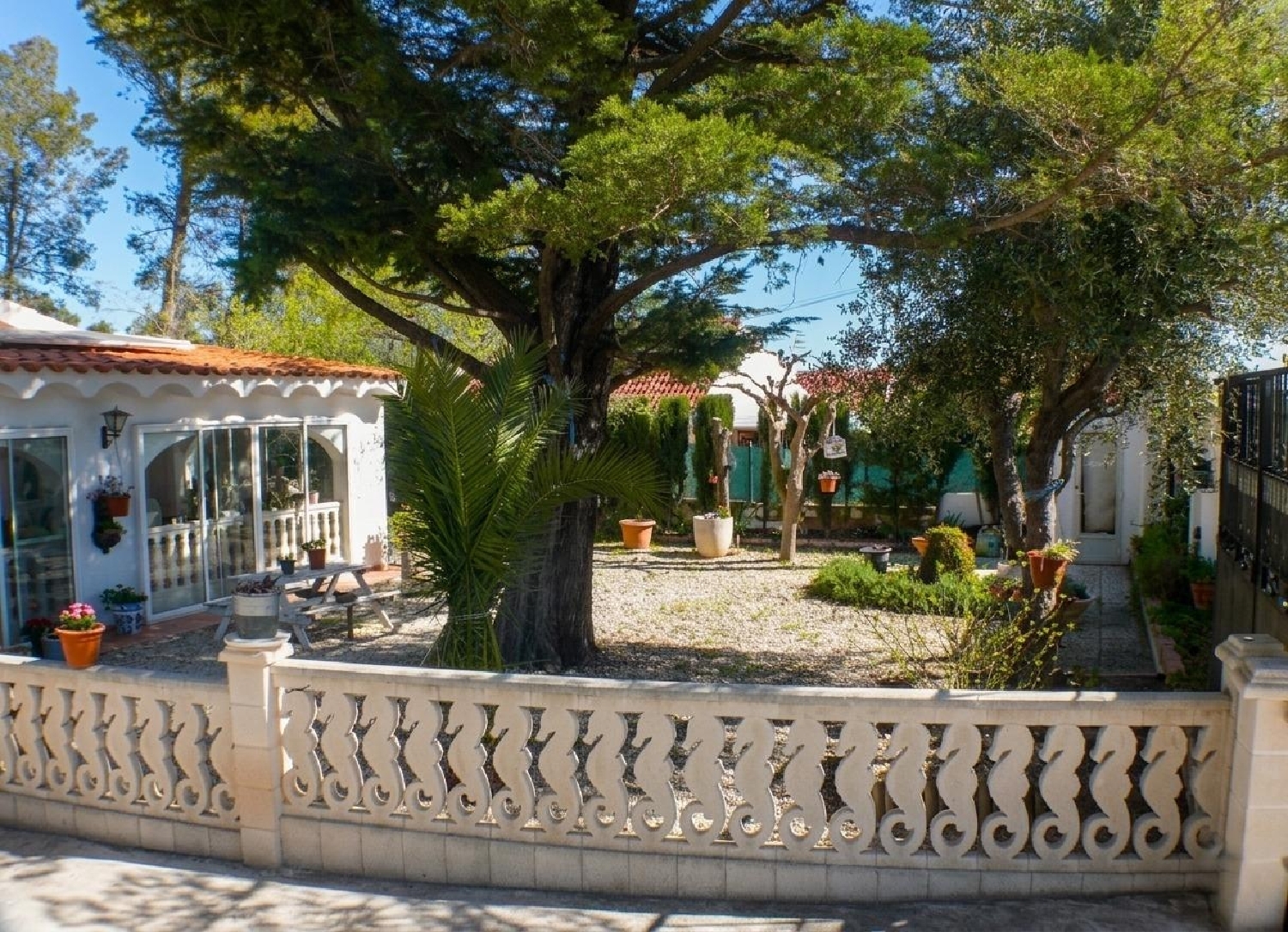  till salu villa Mogente Costera (La) 4