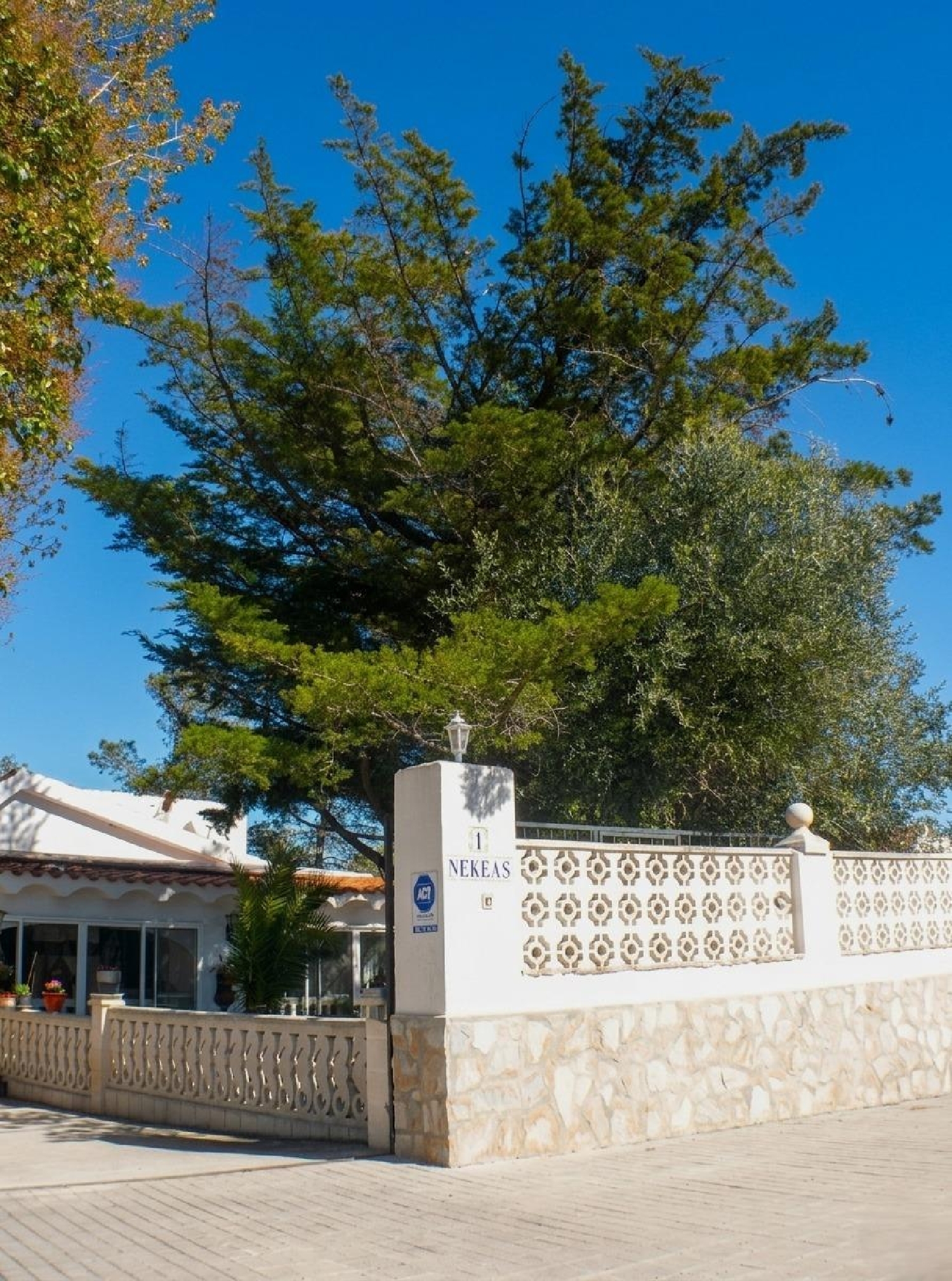  till salu villa Mogente Costera (La) 3