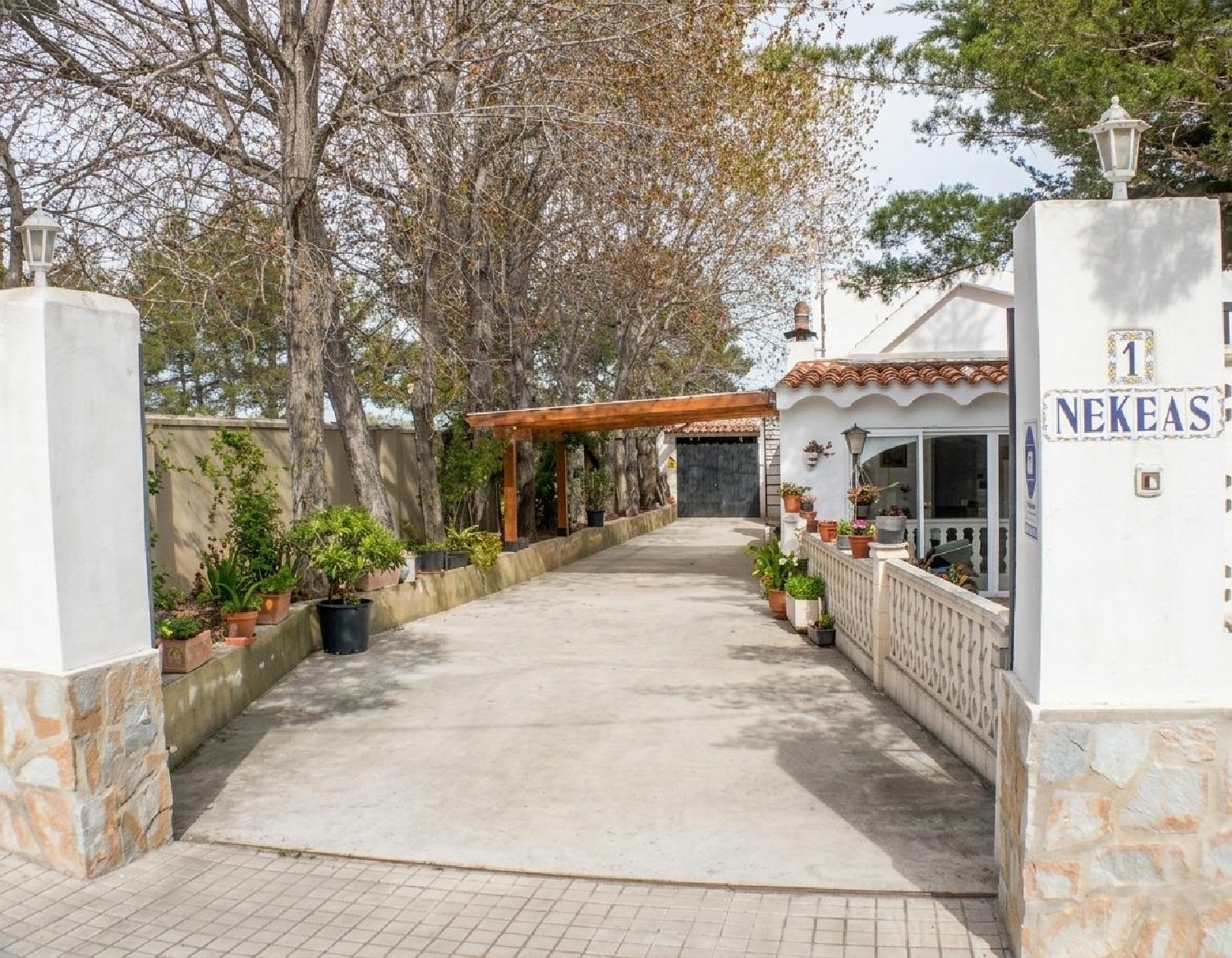  till salu villa Mogente Costera (La) 2