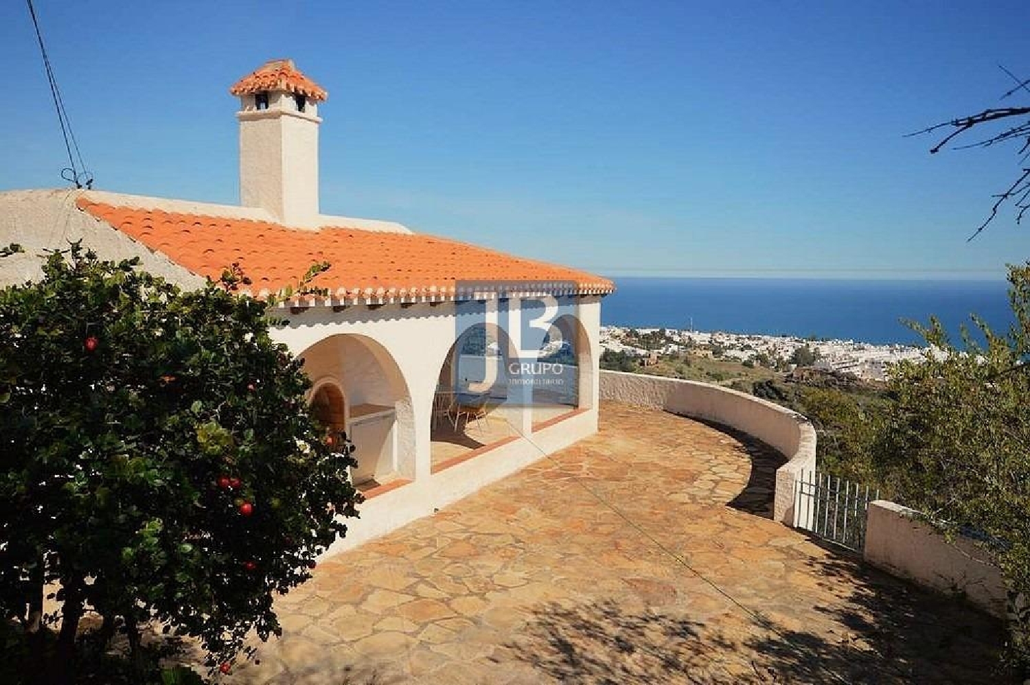  kaufen Villa Mojácar Levante Almeriense 1