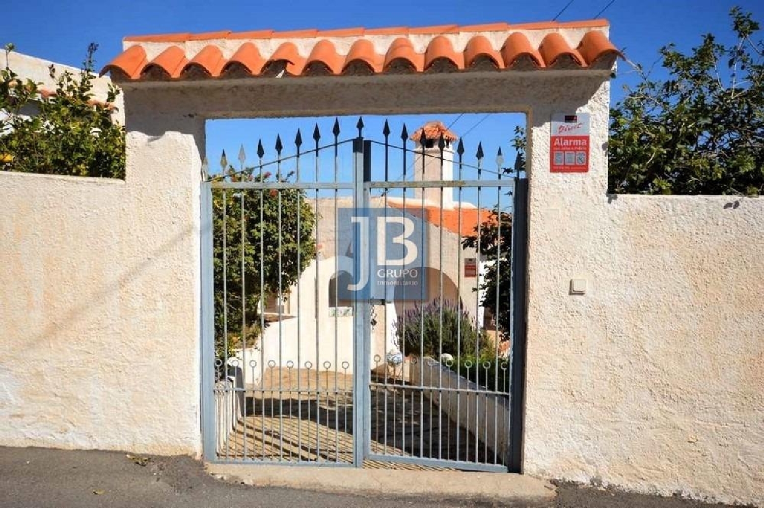  kaufen Villa Mojácar Levante Almeriense 5