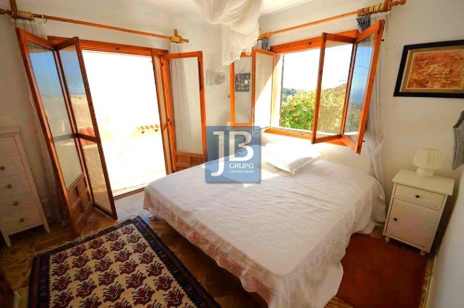  kaufen Villa Mojácar Levante Almeriense 4