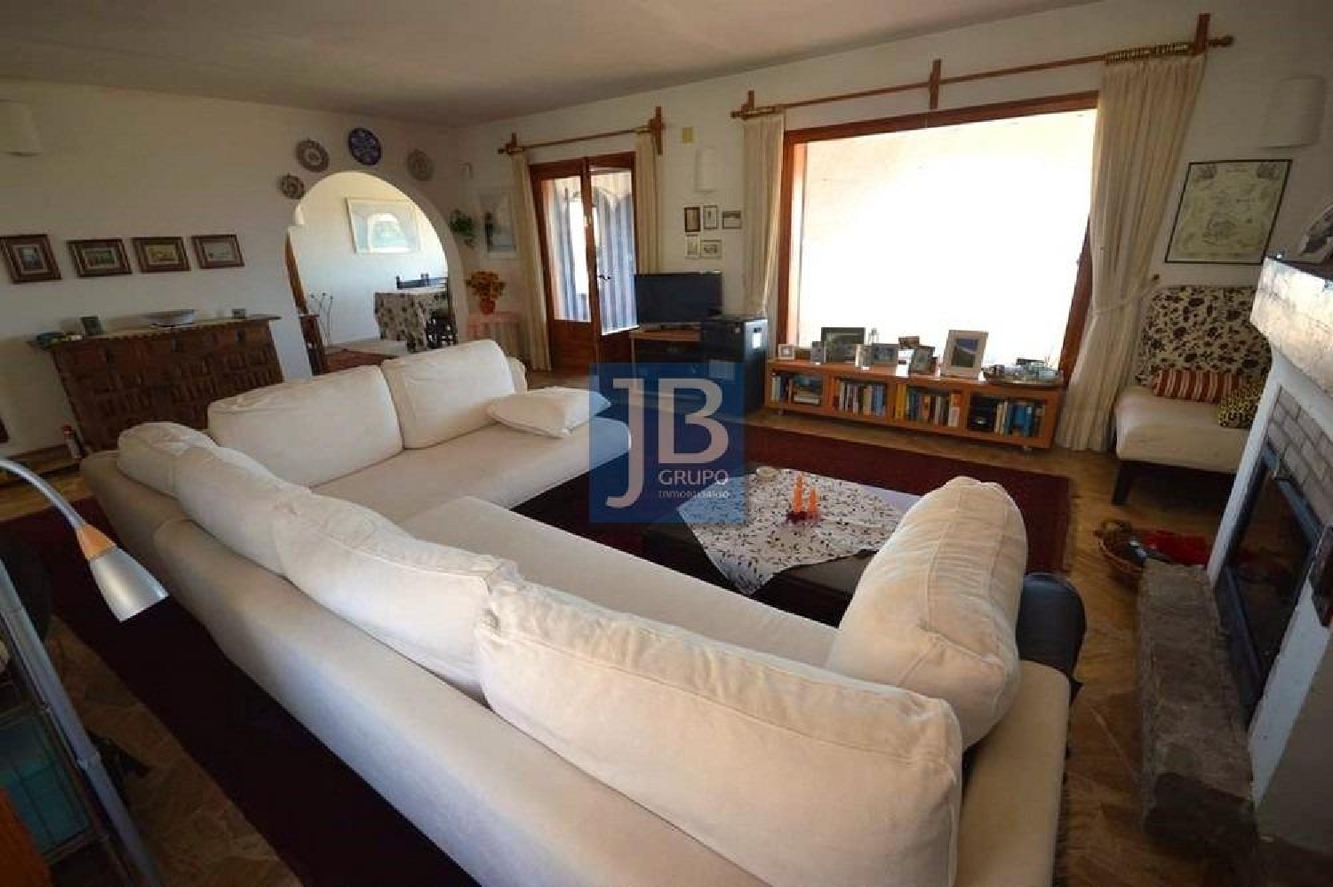  kaufen Villa Mojácar Levante Almeriense 7