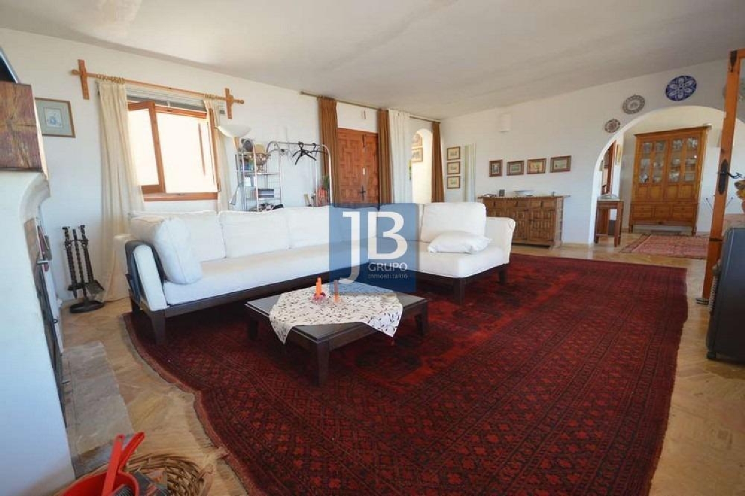  kaufen Villa Mojácar Levante Almeriense 6