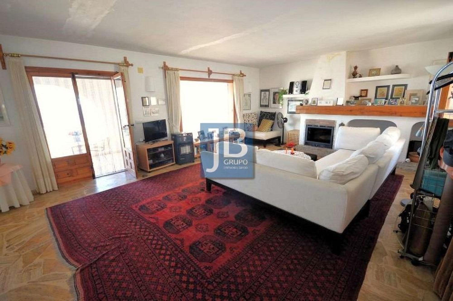  kaufen Villa Mojácar Levante Almeriense 2