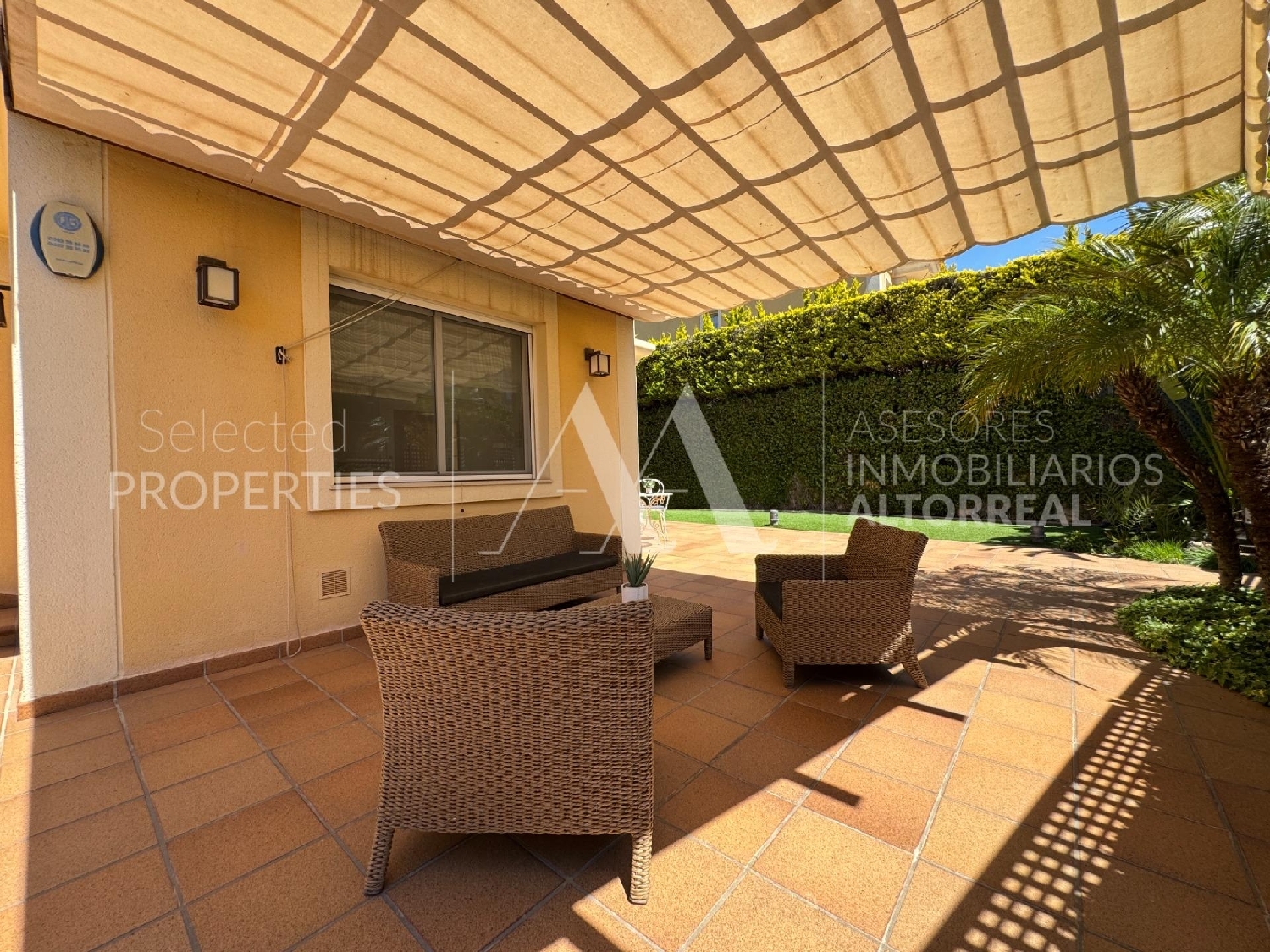  for sale villa Molina De Segura Vega Media Del Segura 3