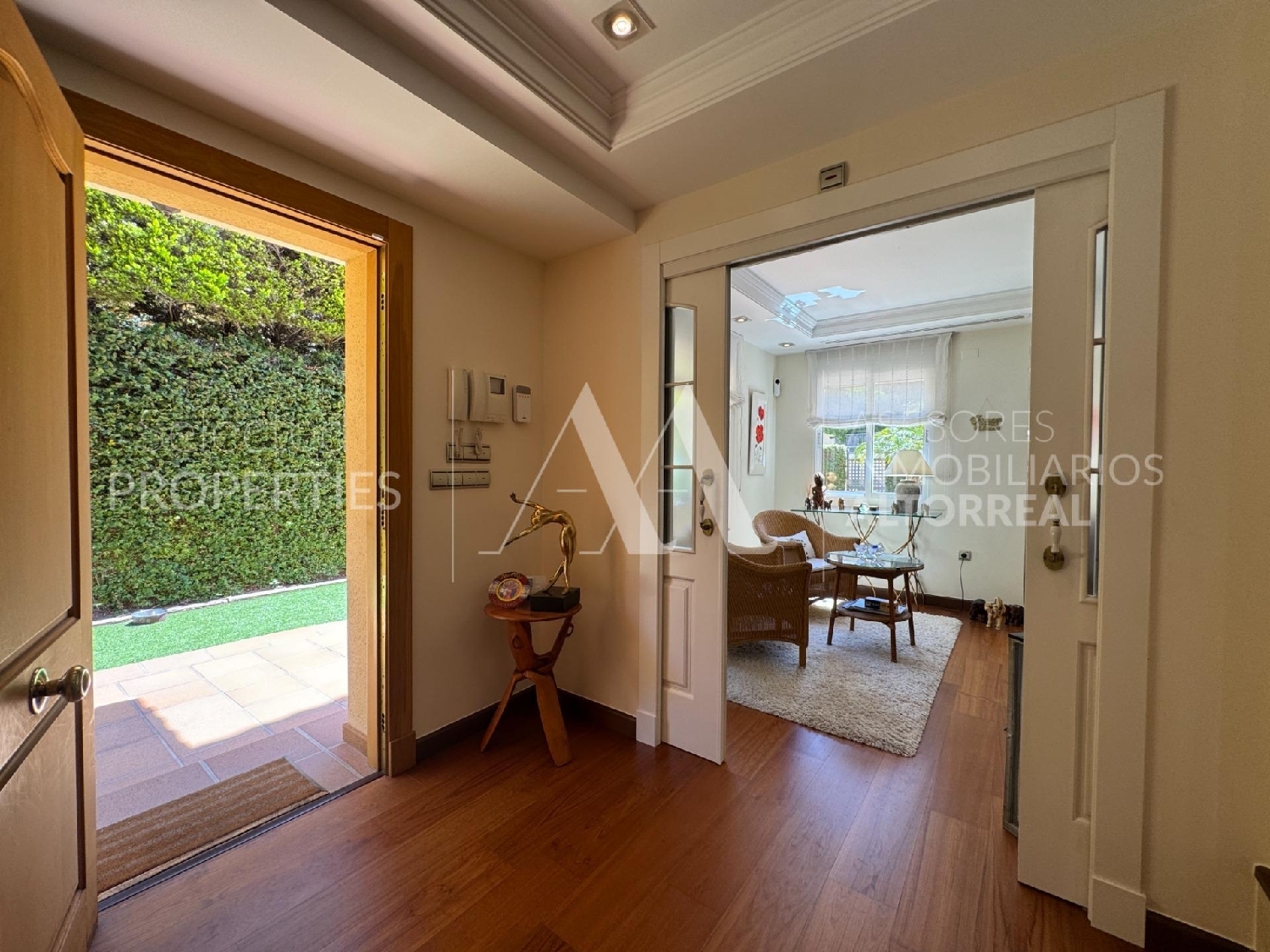  for sale villa Molina De Segura Vega Media Del Segura 2