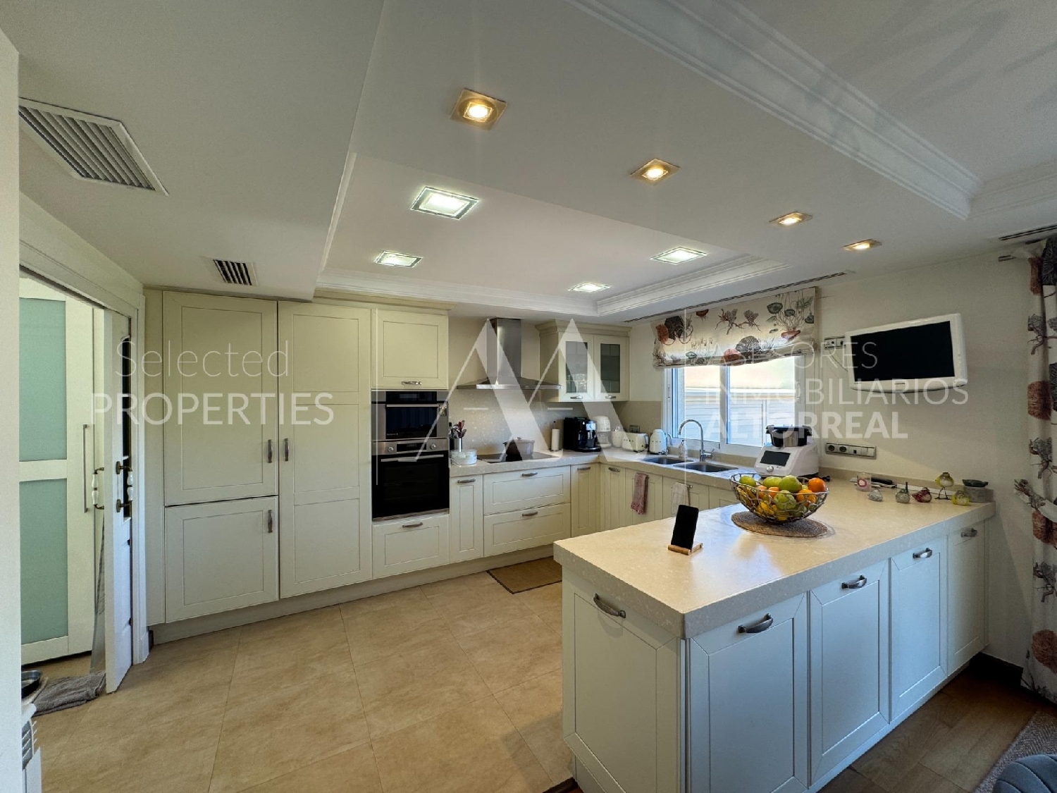  for sale villa Molina De Segura Vega Media Del Segura 5