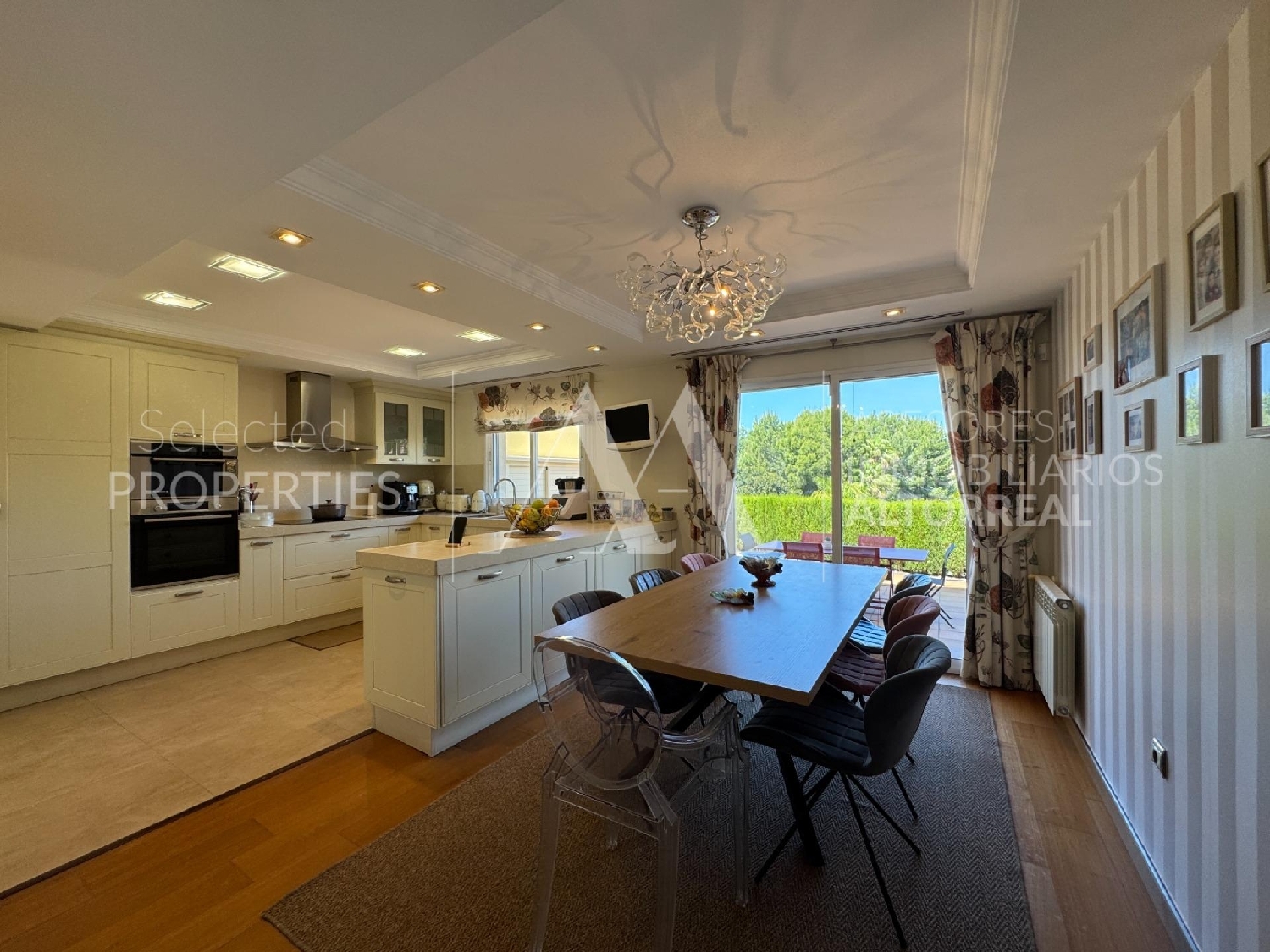  for sale villa Molina De Segura Vega Media Del Segura 6