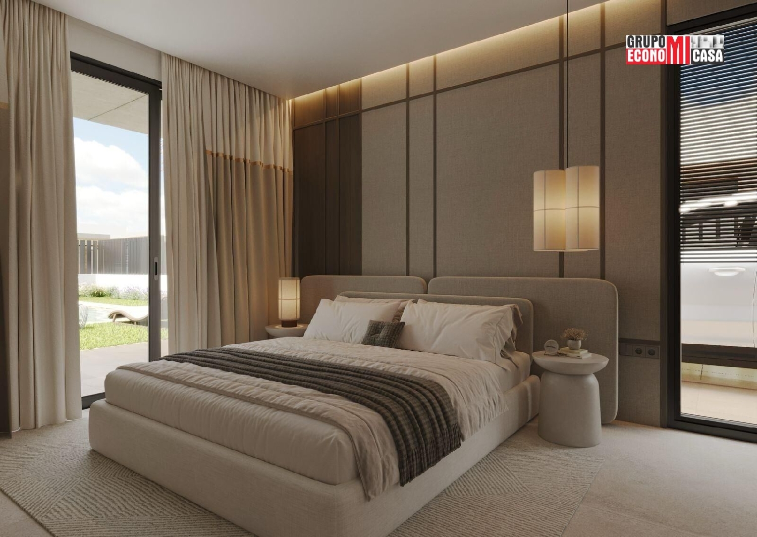  for sale villa Molina De Segura Vega Media Del Segura 6