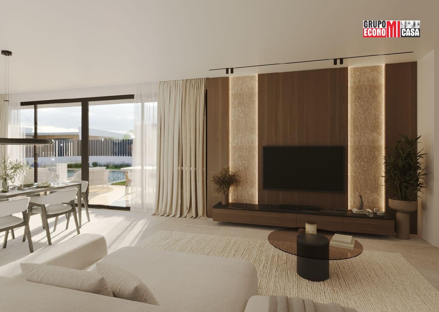  for sale villa Molina De Segura Vega Media Del Segura 5