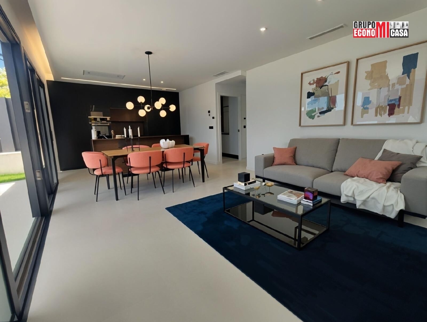  for sale villa Molina De Segura Vega Media Del Segura 8