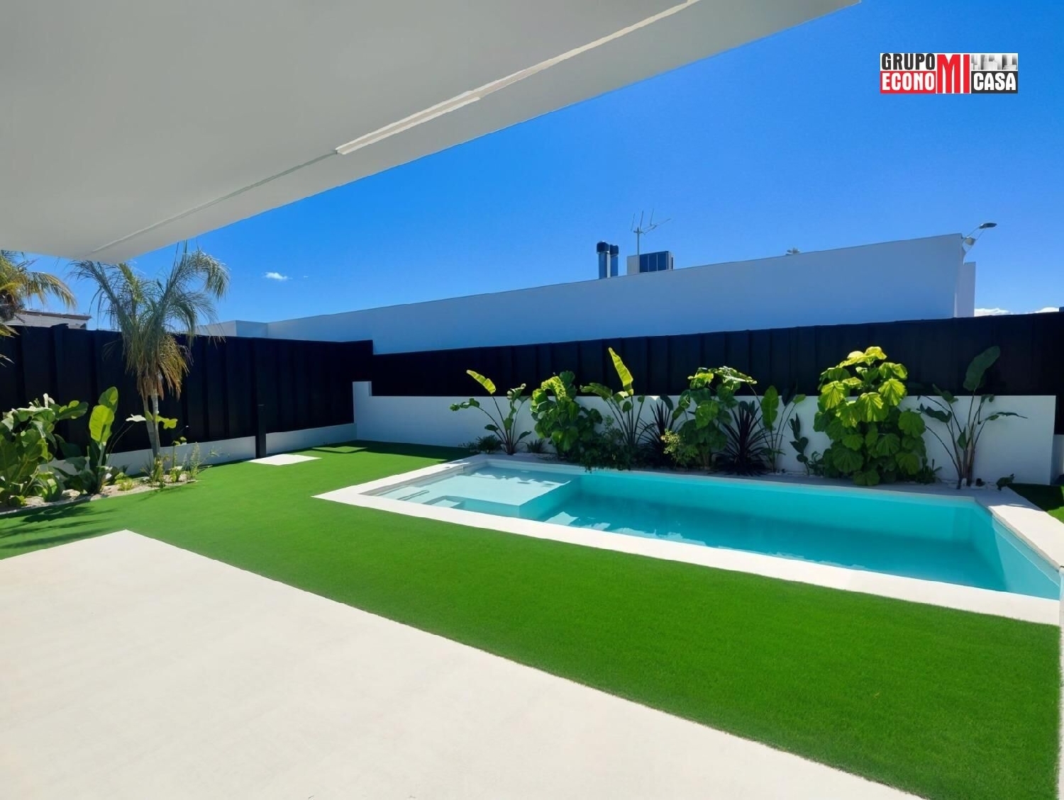  for sale villa Molina De Segura Vega Media Del Segura 2