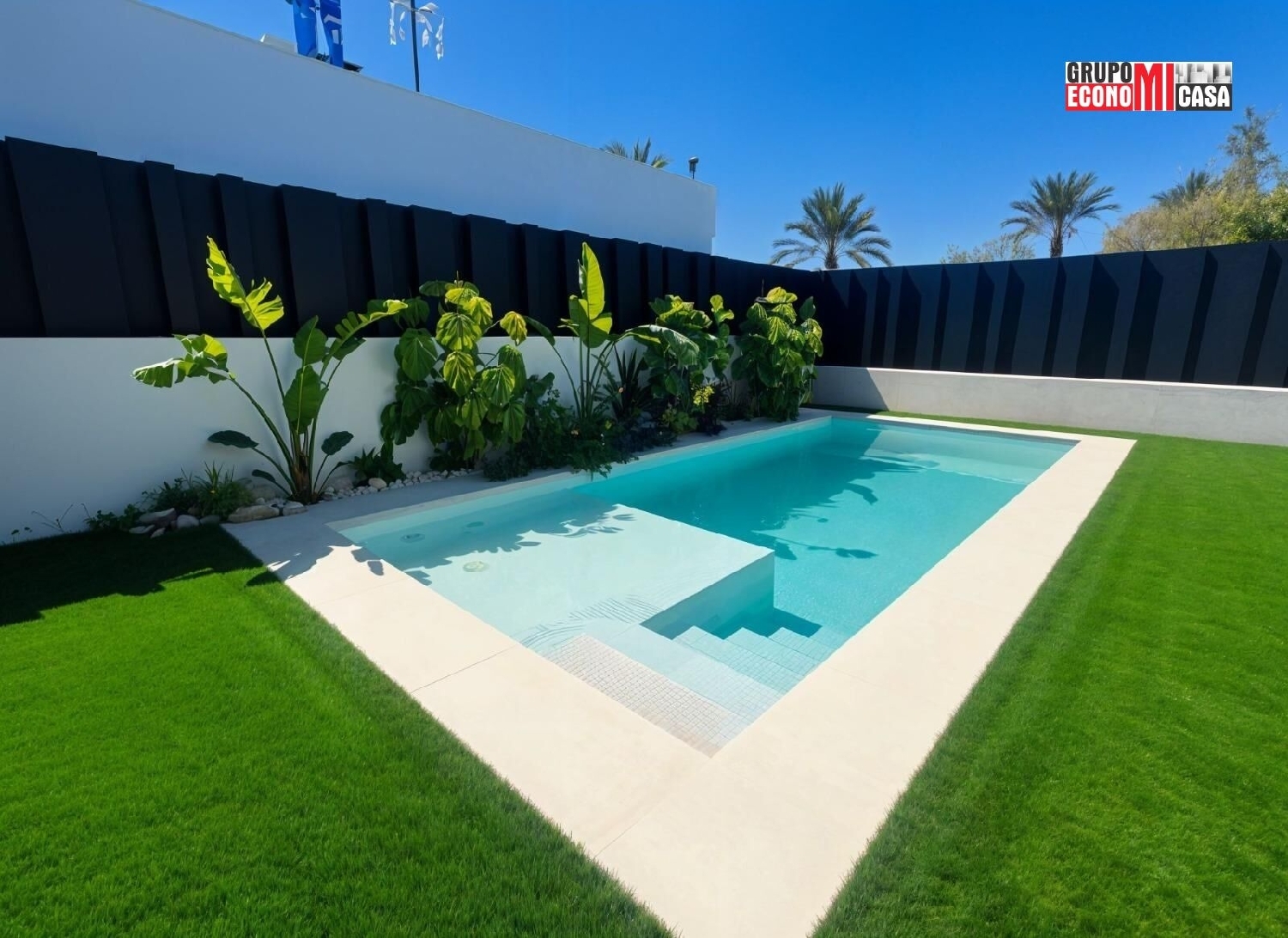  for sale villa Molina De Segura Vega Media Del Segura 3