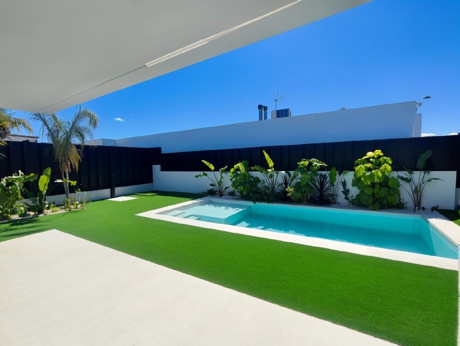  for sale villa Molina De Segura Vega Media Del Segura 2