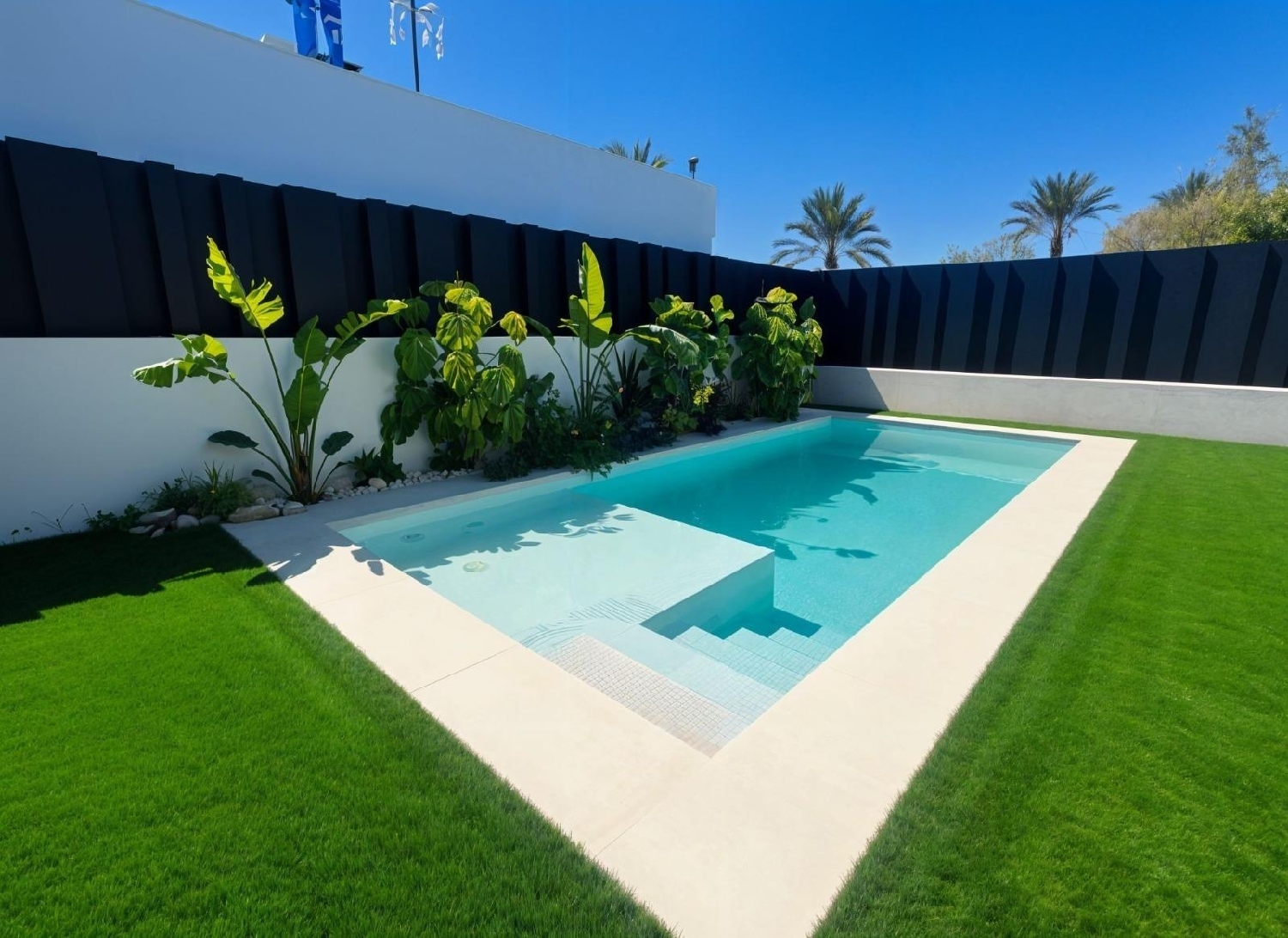  for sale villa Molina De Segura Vega Media Del Segura 3