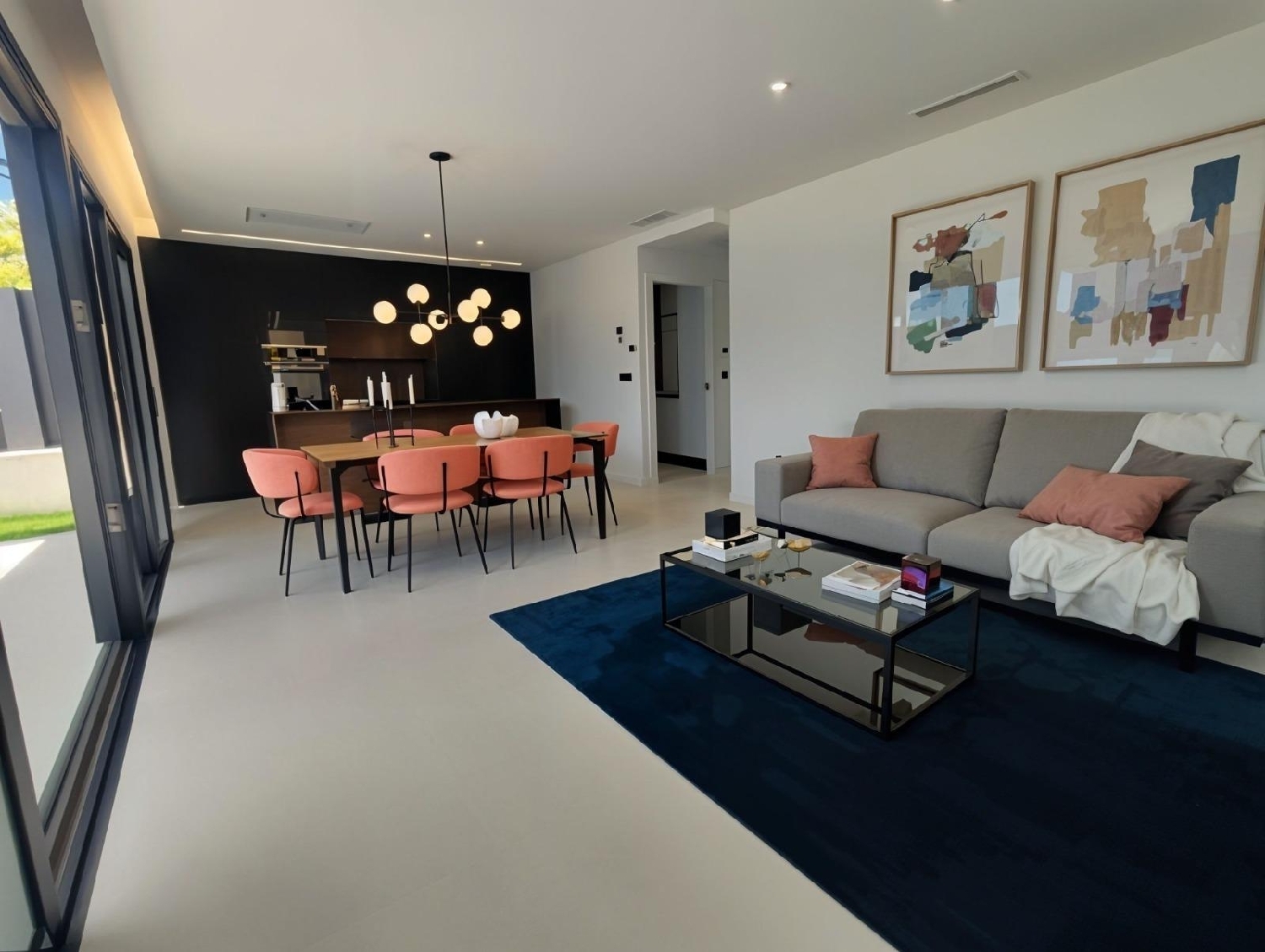  for sale villa Molina De Segura Vega Media Del Segura 8