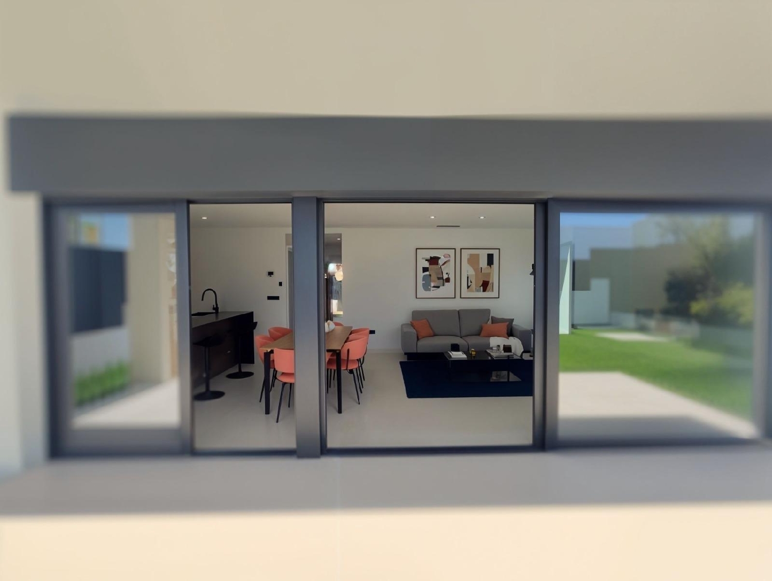  for sale villa Molina De Segura Vega Media Del Segura 5