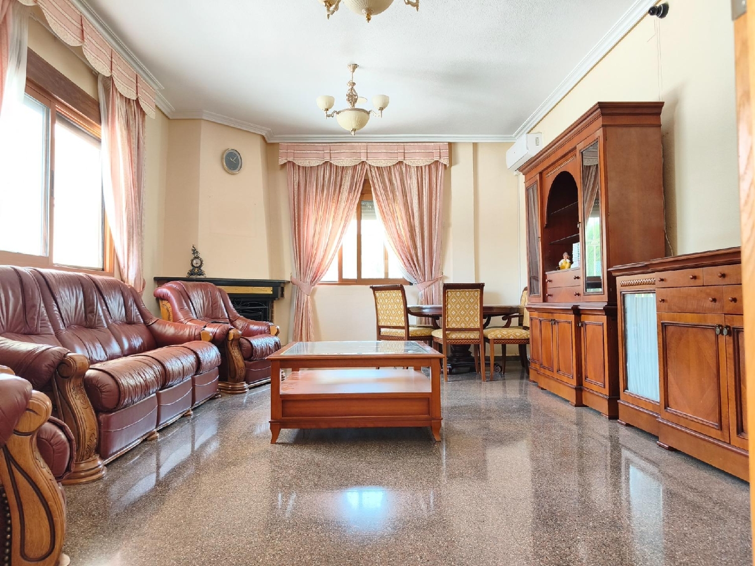  en venta chalet Molina De Segura Vega Media Del Segura 1